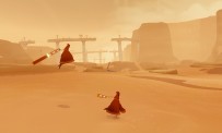 E3 2011 > Journey prend la route