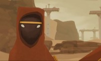 Journey - Trailer #1