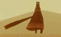 Journey : un trailer de lancement envoûtant...