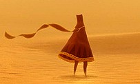 Journey : un trailer pour l'édition collector