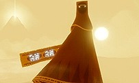 Journey : la créatrice du jeu embauchée pour travailler sur la console Ouya