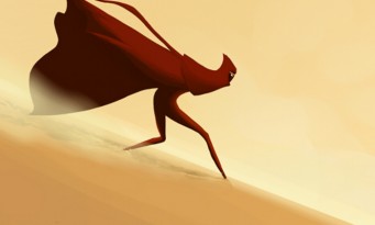 Journey aura droit à une version boîte sur PS4