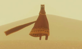 Journey : après l'Epic Games Store, le jeu s'apprête à débarquer sur Steam