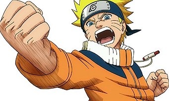 J-Stars Victory Versus : une vidéo du nouveau jeu de baston avec Naruto