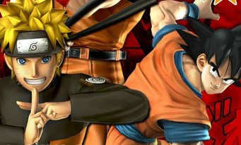 J-Stars Victory Versus : un nouveau trailer et des images inédites