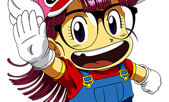 J-Stars Victory Versus : Aralé de Dr Slump sera aussi de la partie !