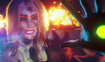 Judas : Ken Levine le dit haut et fort, son jeu sera old school et sans micro-transaction