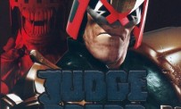 Judge Dredd : Dredd Vs. Death