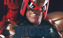 Judge Dredd : Dredd Vs. Death