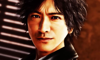 Judgment : SEGA maintient la sortie du jeu en Occident malgré l'affaire Taki