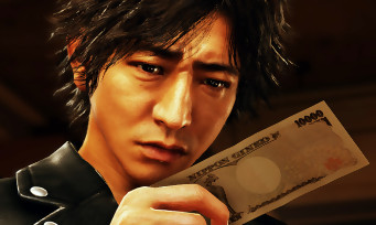 Judgment : le jeu tient enfin sa date de sortie en Europe, il va falloir attendre un peu