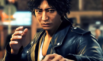 Lost Judgment : la suite de Judgment a fuité sur le PlayStation Store, sortie en 2021