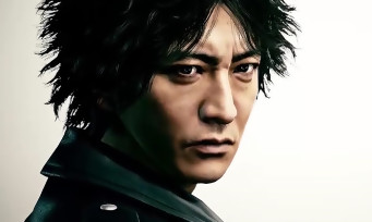 Judgment 2 : le jeu bientôt annoncé ? SEGA lance un mystérieux compte à rebours