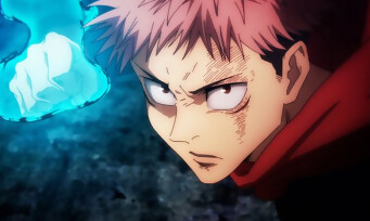 Jujutsu Kaisen : un jeu de baston en 2v2 arrive, voici le 1er trailer de gameplay