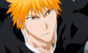 Jump Force : Ichigo Kurosaki (Bleach) fera partie des personnages jouables