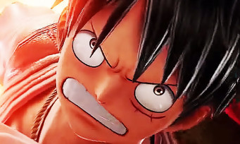 Jump Force : un trailer de lancement sans pitié qui casse des bouches