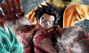 Jump Force : une vidéo de présentation pour 4 persos inédits créés par Akira Toriyama