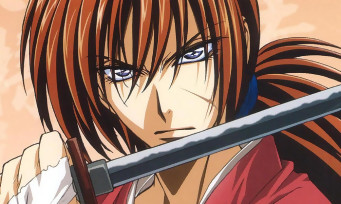 Jump Force : Kenshin le Vagabond s'incruste dans le casting du jeu, son rival Shishio aussi