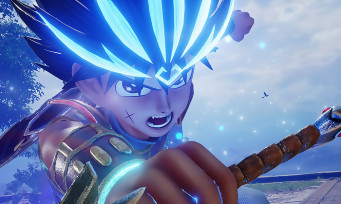 Jump Force : Daï se montre en images, du gameplay avec Boruto Uzumaki