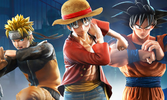 Jump Force : le jeu sera retiré de la vente en 2022, toutes les explications