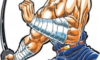Jump Ultimate Stars fait sa pub