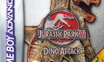 Jurassic Park III : Dino Attack