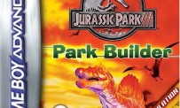 Jurassic Park III : Park Builder