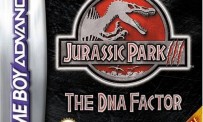 Jurassic Park III : The DNA Factor