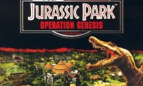 Jurassic Park : Operation Genesis