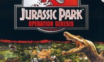 Jurassic Park : Operation Genesis