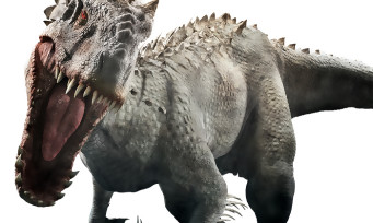 Jurassic World : un jeu vidéo serait en développement...