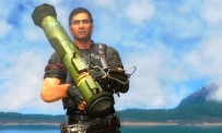 GC 09 > Just Cause 2 - Trailer