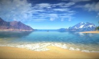 Just Cause 2 - Ile de Panau