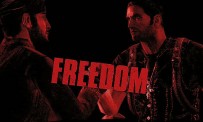 Just Cause 2 - Freedom and Chaos