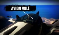 Just Cause 2 - Sabotage dans les airs