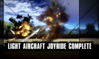 Just Cause 2 - Joyride of Death