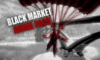 Just Cause 2 -Black Market Aerial Pack