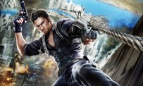 Just Cause 2 : la démo touche 2 millions