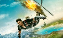 Just Cause 2 : le chaos en vidéo