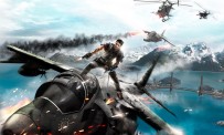 Just Cause 2 soldé sur Steam