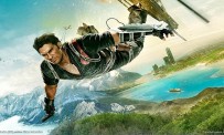 E3 09 > Just Cause 2 - Trailer pré-E3 2009