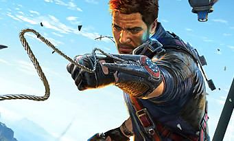 Just Cause 3 : pas de mode "Photo", pas de démo non plus