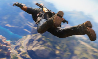 Just Cause 3 : de nouvelles images sur PS4 et Xbox One