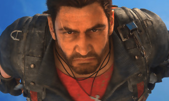 Just Cause 3 : voici le premier trailer sur PC, PS4 et Xbox One