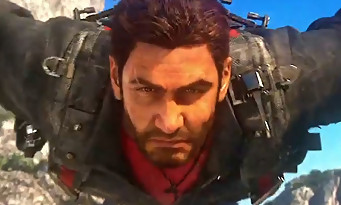 Just Cause 3 : Square Enix propose aux joueurs de choisir le contenu du collector