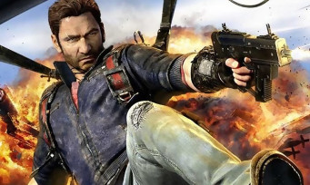 Just Cause 3 présente son Season Pass