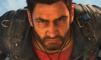 Just Cause 3 : un making of au coeur des studios d'Avalanche