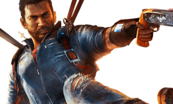 Just Cause 3 : un nouveau trailer pour s'envoyer en l'air