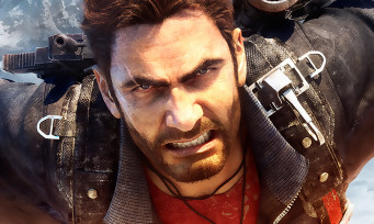 Test Just Cause 3 sur PS4