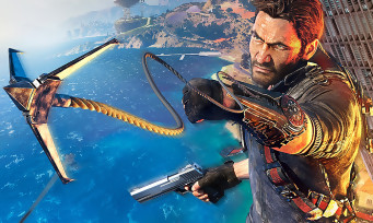 Just Cause 3 : une sortie entachée par des bugs gênants